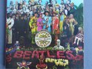 MFSL - The Beatles - Stg. Pepper's Loneley Hearts Club Band - MFSL 1-100