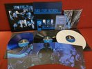Jack White - Live at Third Man Vault #37 Complete with Flag.
