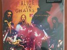 ALICE IN CHAINS MTV Unplugged MOVLP138 2x180g Vinyl LPs 2010 Music On Vinyl