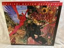 Santana - Abraxas *Audiophile* 180g MOFI Mobile Fidelity Vinyl LP MFSL 2008