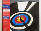 EAGLES GREATEST HITS VOLUME 2 ASYLUM P-11297 JAPAN OBI VINYL LP