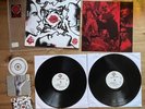 Red Hot Chili Peppers – Blood Sugar Sex Magik vinyl LP Record 2012 Release
