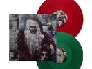 NEW SILENT NIGHT DEADLY NIGHT/WHITE CHRISTMAS EVIL OST 2014 DEATH WALTZ 3LP w/CD