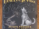 HOWELL DEVINE / JUMPS, BOOGIES & WOBBLES   2013 Arhoolie Album   NEW   SEALED