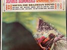 Joanie Sommers-Softly the Brazilian Sound Lp Exc