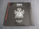 KISS - Symphony Alive IV 2003 USA 3 X LP SANCTUARY 1st NUMBERED LIMITED EDITION