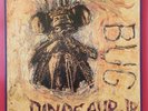 Dinosaur Jr ‎– 'Bug' LP 2011 USA Reissue Jagjaguwar Indie Alt Rock J Mascis VG+