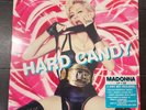 MADONNA-HARD CANDY-2008 CANDY COLORED 3 VINYL + CD SET-FACTORY SEALED-RARE-OOP
