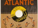 Atlantic 998 Willis Jackson - Shake Dance / Walking Home, Blues 7