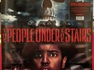Wes Craven’s The People Under The Stairs - Tri-colour Vinyl - RSD ‘21 / RSD21