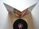Hard Stuff - Bolex Dementia,plays MINT,1973 LP,GER 1ST PRESS,Purple 1C 062-94154