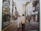 Oasis - What's The Story Morning Glory - 25th Anniversary Silver Double Vinyl LP