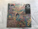 KING GIZZARD AND THE LIZARD WIZARD ODDMENTS FLIGHTLESS LABEL 2018 PURPLE NM