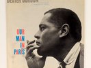 Dexter Gordon - Our Man In Paris LP 1963 Blue Note – Bud Powell, Kenny Clarke
