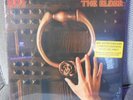 KISS-THE ELDER-LP ( LIMITED EDITION PICTURE DISC ) NEVER OPENED
