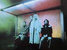 Wolf Alice - Blue Weekend Limited Edition Red Transparent LP Vinyl Record