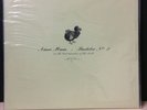 Aimee Mann “Bachelor No. 2 or, the last remains..” 2006 LP MFSL 1-282 NM Sealed