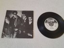 THE DAMNED NEW ROSE 1981 UK 7