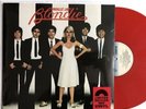 BLONDIE - PARALLEL LINES -Limited Edition Red Vinyl
