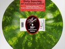 VARIOUS - DIRTY DANCING SOUNDTRACK WATERMELON PICTURE DISC VINYL NEW 2022