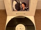 FREDDIE MERCURY - BARCELONA 1988 UK FIRST PRESS VINYL LP QUEEN