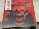 Halestorm Back From The Dead LP Translucent Ruby Vinyl SEALED 2022 ATLANTIC