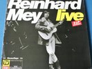 3 LP Reinhard Mey Live