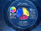 ILA VANN . You made me this way . Northern with Soul . b side gem .