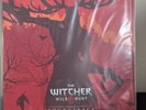 The Witcher 3: Wild Hunt Soundtrack OST 4LP Purple Ruby Vinyl Set *IN HAND *