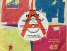 SWINGING BLUE JEANS - ‘GOOD GOLLY MISS MOLLY ’ HMV POP 1273. 1964. DEMO. COPY.