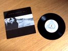 U2: The Joshua Tree - Album Sampler Number 3 - Rare UK 7