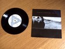U2: The Joshua Tree - Album Sampler Number 4 - Rare UK 7