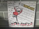 TOY DOLLS LP Oi  PUNK SKINHEAD PERKELE EVIL CONDUCT B-SQUADRON ARCH RIVALS CLASH