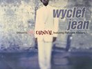 Wyclef Jean - The Carnival / VG+ / 2xLP, Album