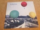 THE RAIN PARADE/ EMERGENCY THIRD RAIL POWER TRIP LP 1983 ENIGMA RECORD