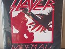 Slayer Slay em All Lp