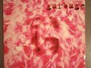 GARBAGE self titled 1st UK press 2 LP 1995 Rare Excellent