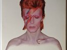 David Bowie Aladdin Sane 1st Press UK 3t Gatefold Vinyl Record 1973