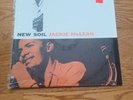 New Soil - Jackie McLean - Blue Note -  Vinyl record - B1-84013