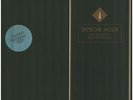 Depeche Mode Love In Itself · 2 And Live Tracks YELLOW CLEAR NEAR MINT Mute