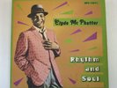 GERMAN BEAR FAMILY VINYL 8 LP BOX SET CLYDE McPHATTER RHYTHM AND SOUL Dominoes