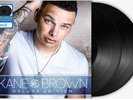 Kane Brown Deluxe Edition Exclusive Double Vinyl LP