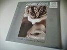 ORNELLA VANONI RARO LP TRASPARENTE sogni proibiti SOLO 500 COPIE BURT BACHARACH