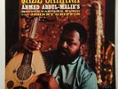 AHMED ABDUL-MALIK Jazz Sahara Riverside 12-287 VG+ 1st DG Johnny Griffin