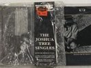 U2 The Joshua Tree Singles 4x7