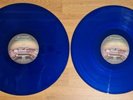 JOY DIVISION LP x2 Martin Hannett's Personal Mixes only 450 pressed  BLUE NEW