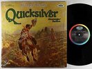 Quicksilver Messenger Service - Happy Trails LP - Capitol VG++ Shrink