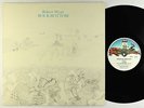 Robert Wyatt - Rock Bottom LP - Virgin UK VG++