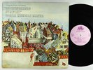 Samla Mammas Manna/Gregory Allan FitzPatrick - Snorungarnas Symfoni LP - MNW NM