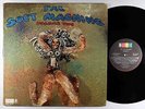 Soft Machine - Volume Two LP - ABC-Probe VG+